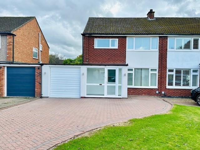 Rowallan Road, Sutton Coldfield