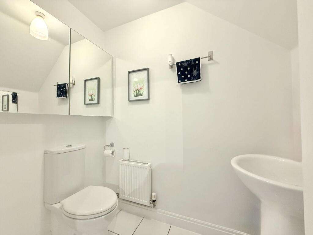 Additional image 10 of Overslade Road, Solihull