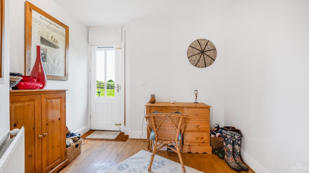 Additional image 28 of The Dutch Barn, Dunnimere Farm, Portway Lane, Harlaston, B79