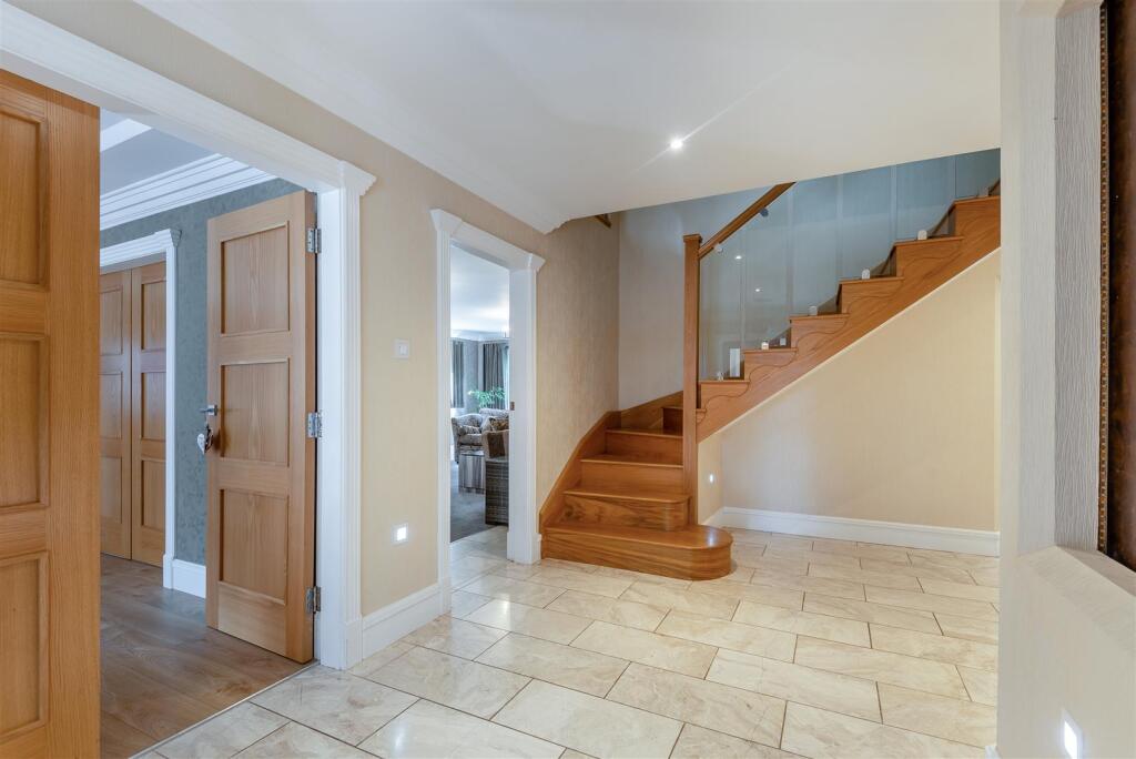 Additional image 4 of Four Oaks Road, Sutton Coldfield