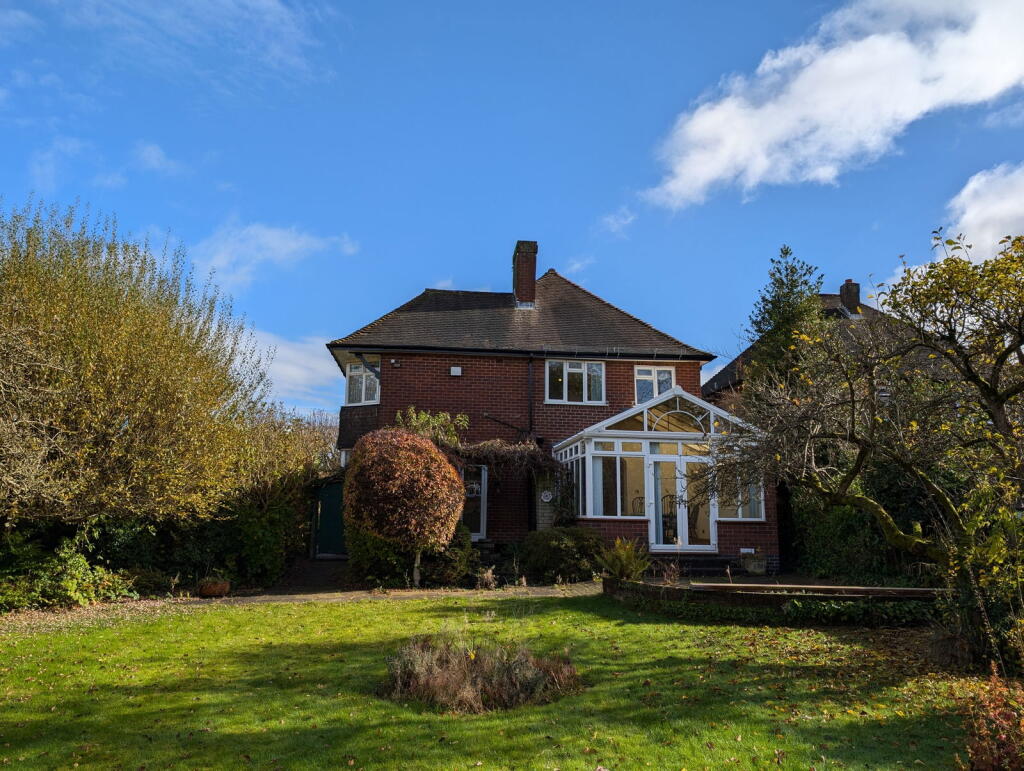 Additional image 22 of Warwick Road, Olton, Solihull, B92