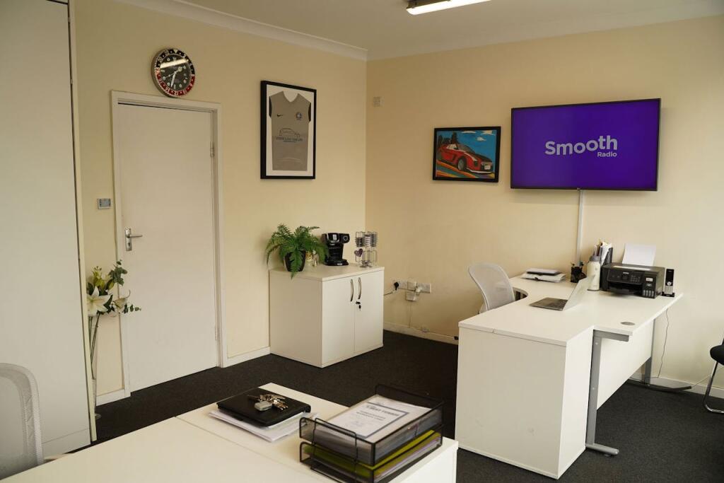 Additional image 4 of Tidbury Green Garage, Tidbury Green, Solihull, B90 1QR