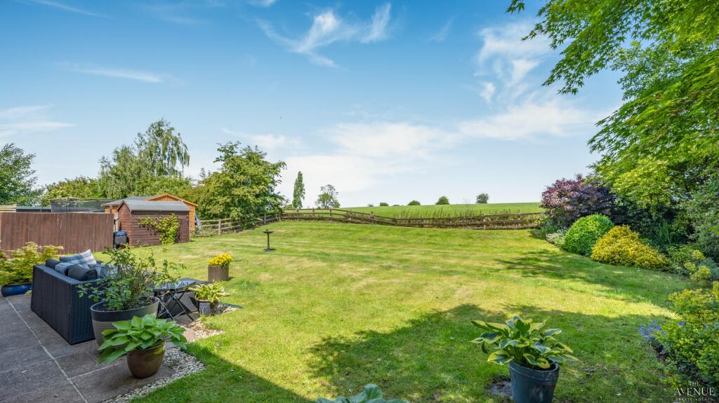 Additional image 14 of The Dutch Barn, Dunnimere Farm, Portway Lane, Harlaston, B79