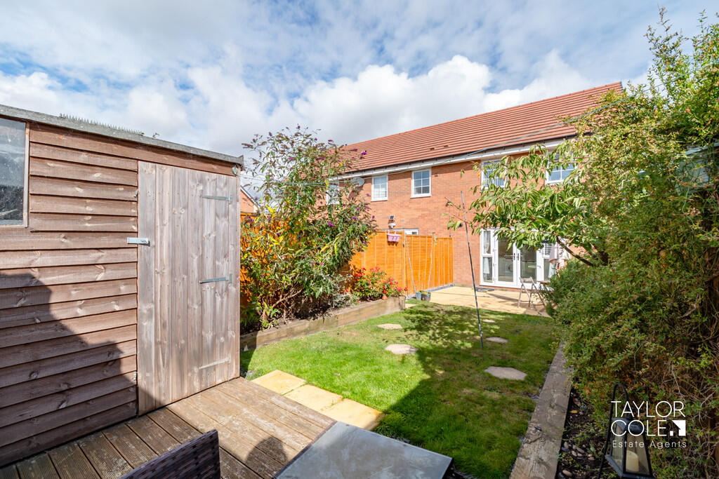 Additional image 21 of Austen Drive, Tamworth