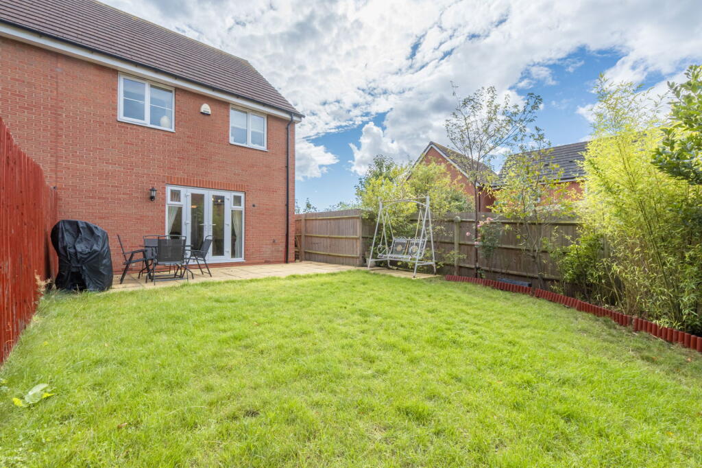 Additional image 25 of Horsfall Drive, Sutton Coldfield, B76 2BT