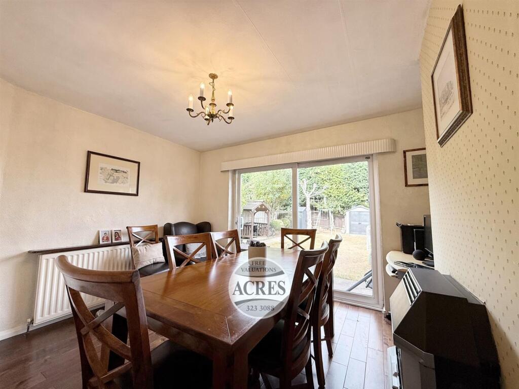 Additional image 7 of Bickley Avenue, Four Oaks, Sutton Coldfield