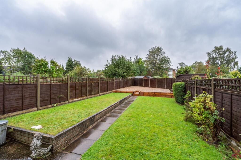 Additional image 13 of Hatchford Avenue, Solihull