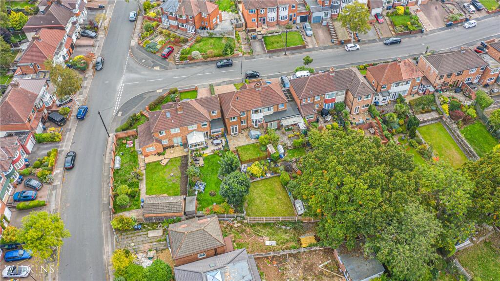 Additional image 24 of Plants Brook Road, Sutton Coldfield, West Midlands, B76