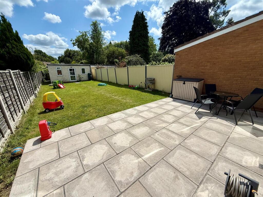 Additional image 2 of Yoxall Road, Shirley, Solihull