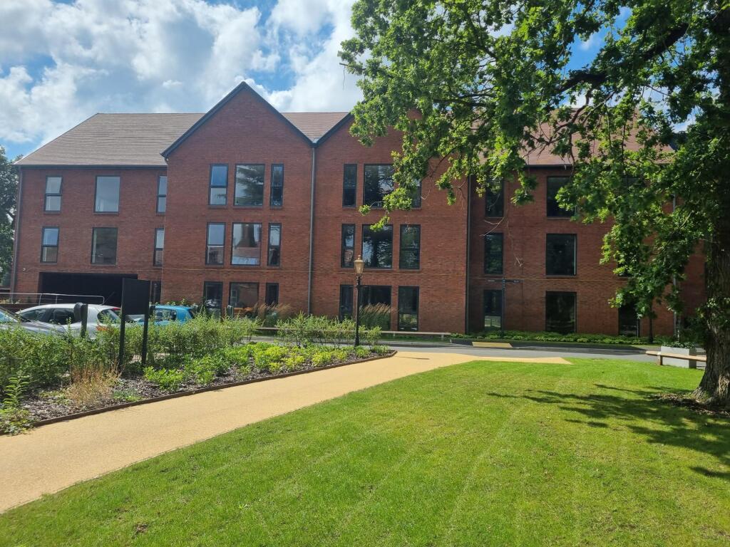 Additional image 19 of Alfred Place, Blossomfield Road, Solihull