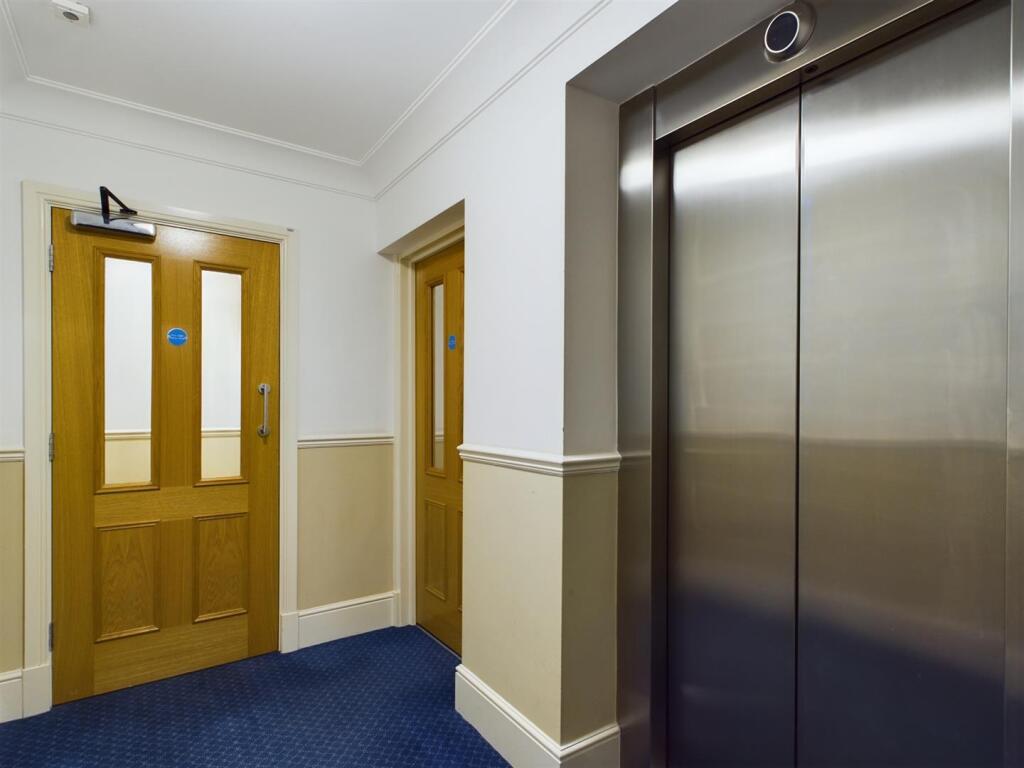 Additional image 14 of 11 Whitefriars 42 School Lane Solihull B91 2QQ