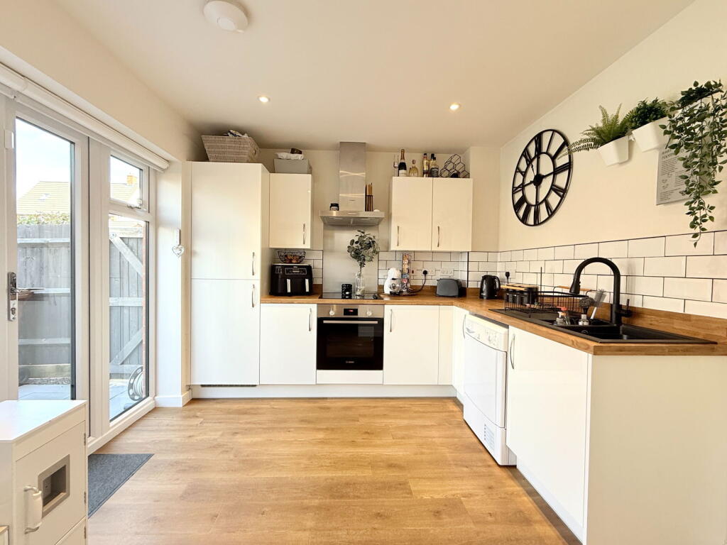 Additional image 8 of Gillott Drive, Blythe Valley