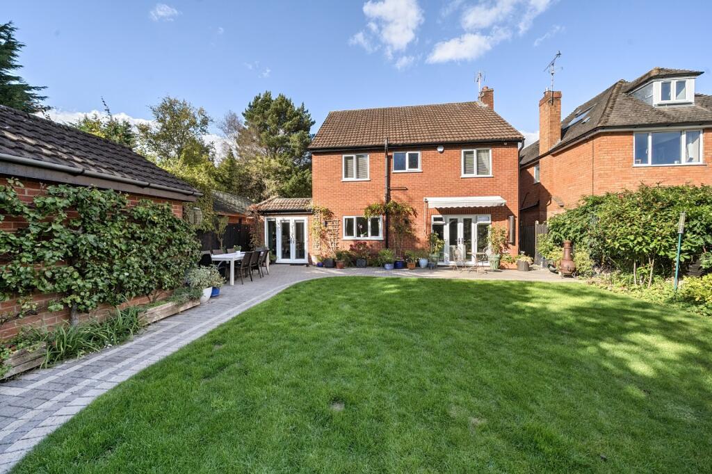 Additional image 15 of Linwood Road, Solihull, B91