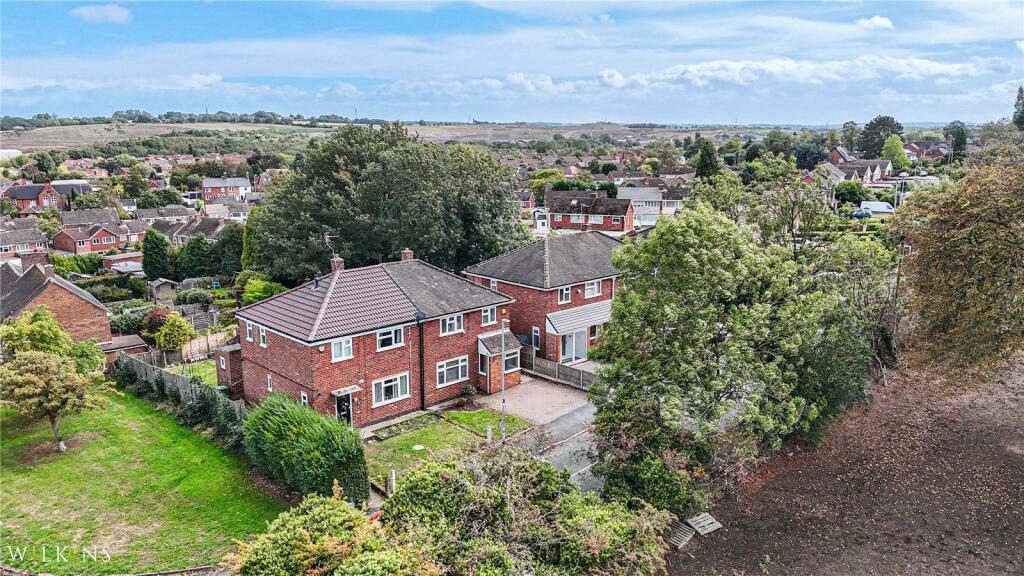 Additional image 29 of Wigford Road, Dosthill, Tamworth, Staffordshire, B77