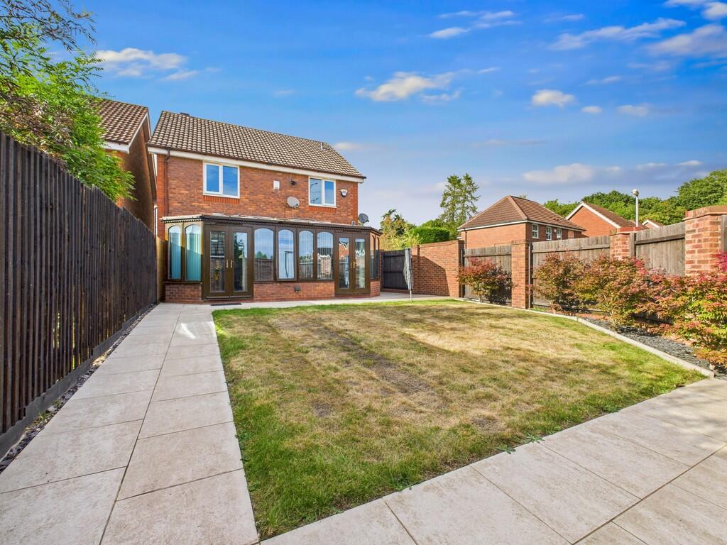 Additional image 10 of Granary Lane, Walmley