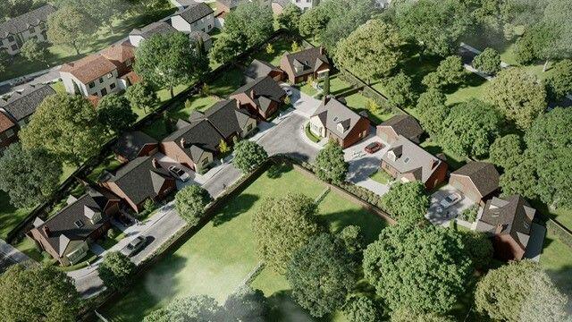 Property image for Lowbrook Lane, Tidbury Green, B90 1QS