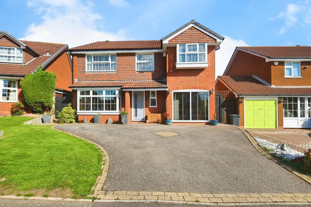 Property image for Preston Avenue, Sutton Coldfield