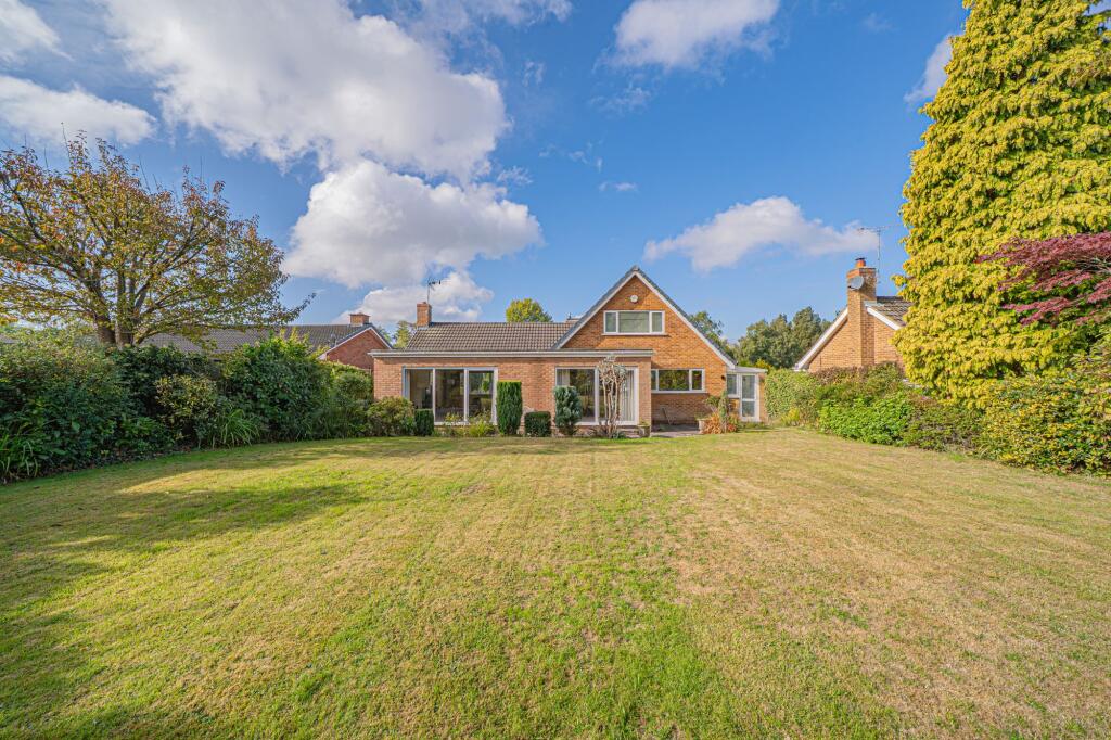 Additional image 26 of Oldway Drive, Solihull, B91