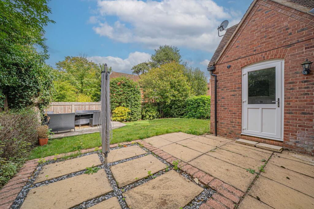 Additional image 20 of Malthouse Meadow, Solihull, B91