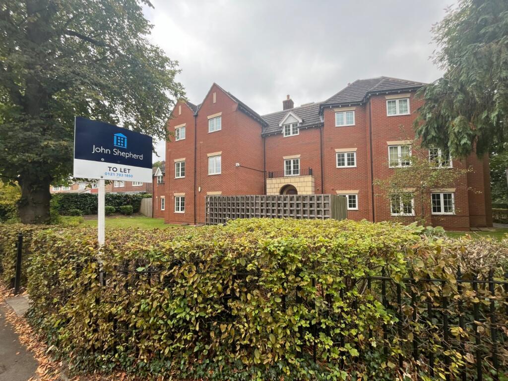 Additional image 18 of Fowgay Hall, 184 Dingle Lane, Solihull, West Midlands, B91