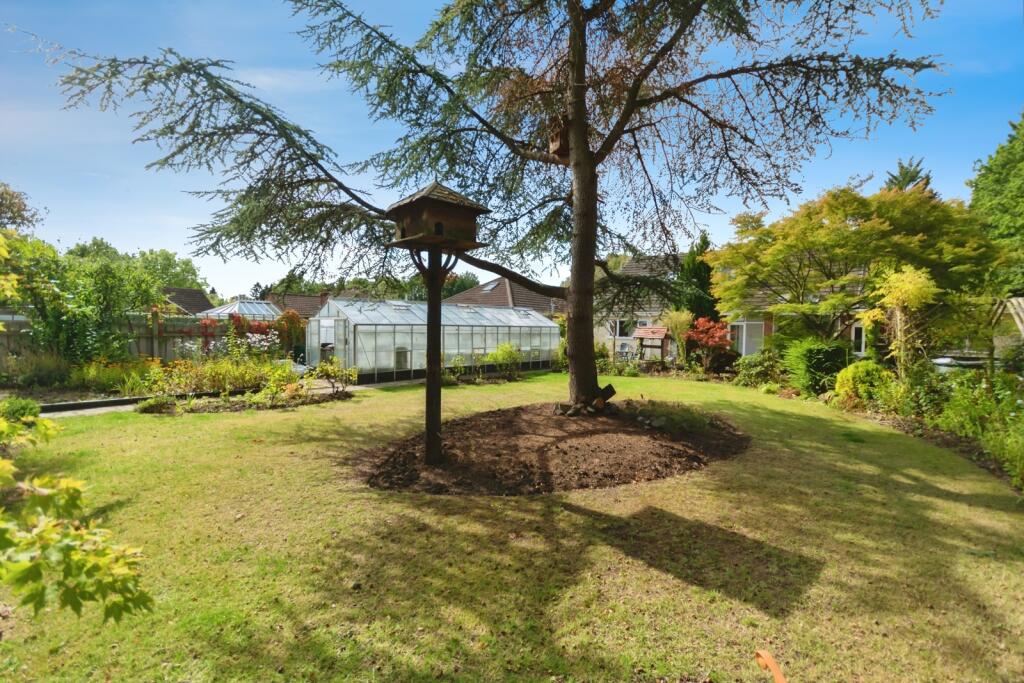 Additional image 16 of Birchy Close, Shirley, Solihull, West Midlands, B90