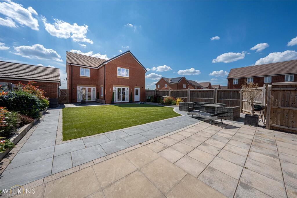 Additional image 45 of Chilwell Close, Warton, Tamworth, B79