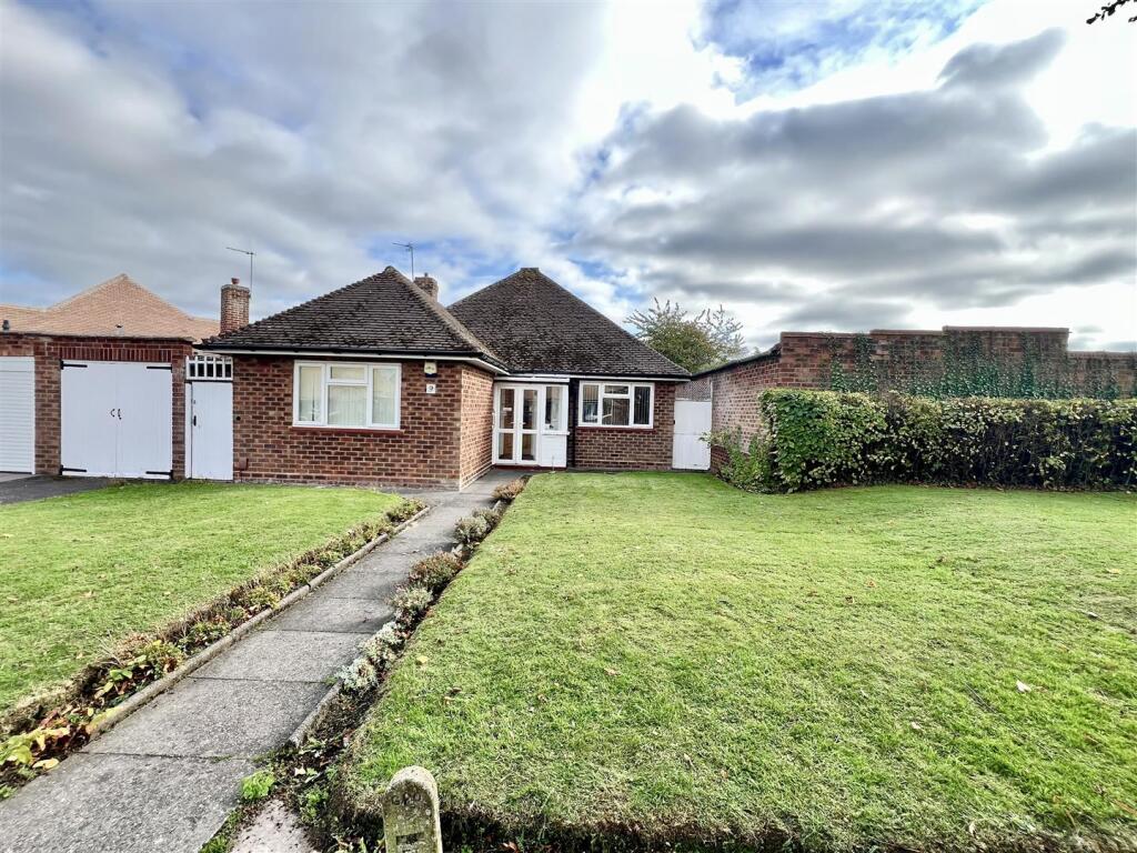 Additional image 12 of Oberon Drive, Shirley, Solihull