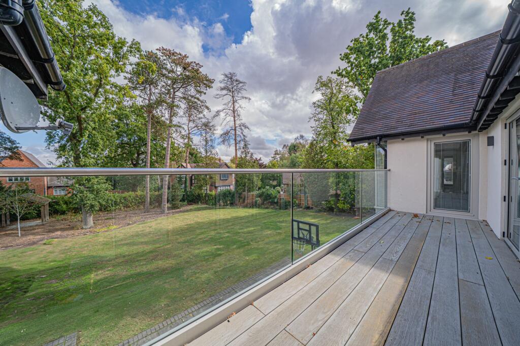 Additional image 48 of The Crescent, Hampton-In-Arden, B92