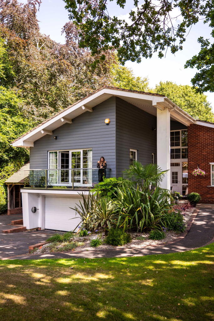 Additional image 28 of Longacres, Park Drive, Little Aston, Sutton Coldfield, B74 3AW