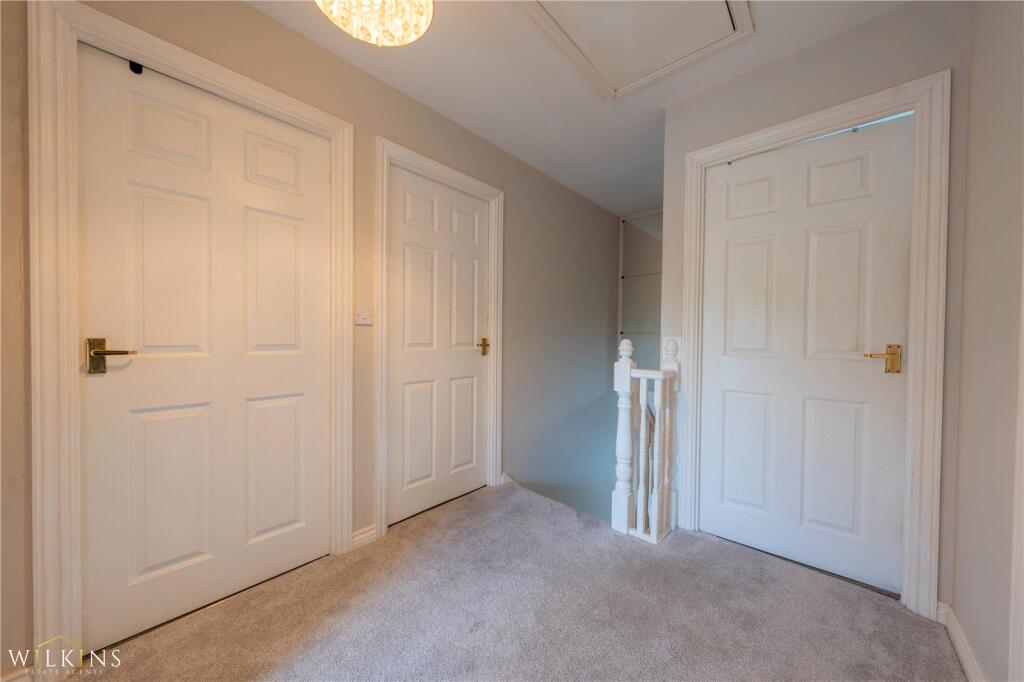 Additional image 11 of Grazier Avenue, Two Gates, Tamworth, Staffordshire, B77