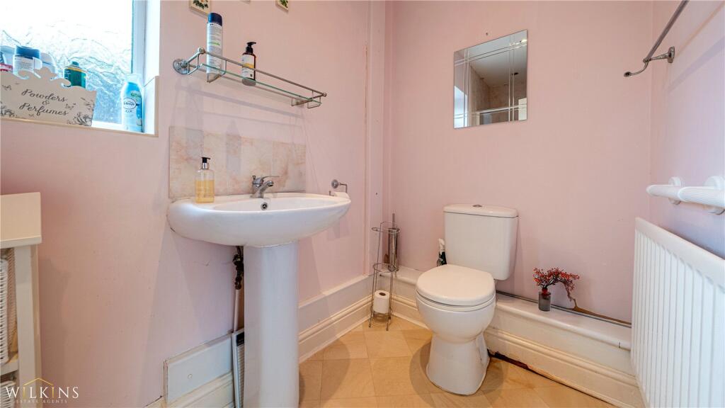 Additional image 15 of Heathcote Close, Wilnecote, Tamworth, Staffordshire, B77