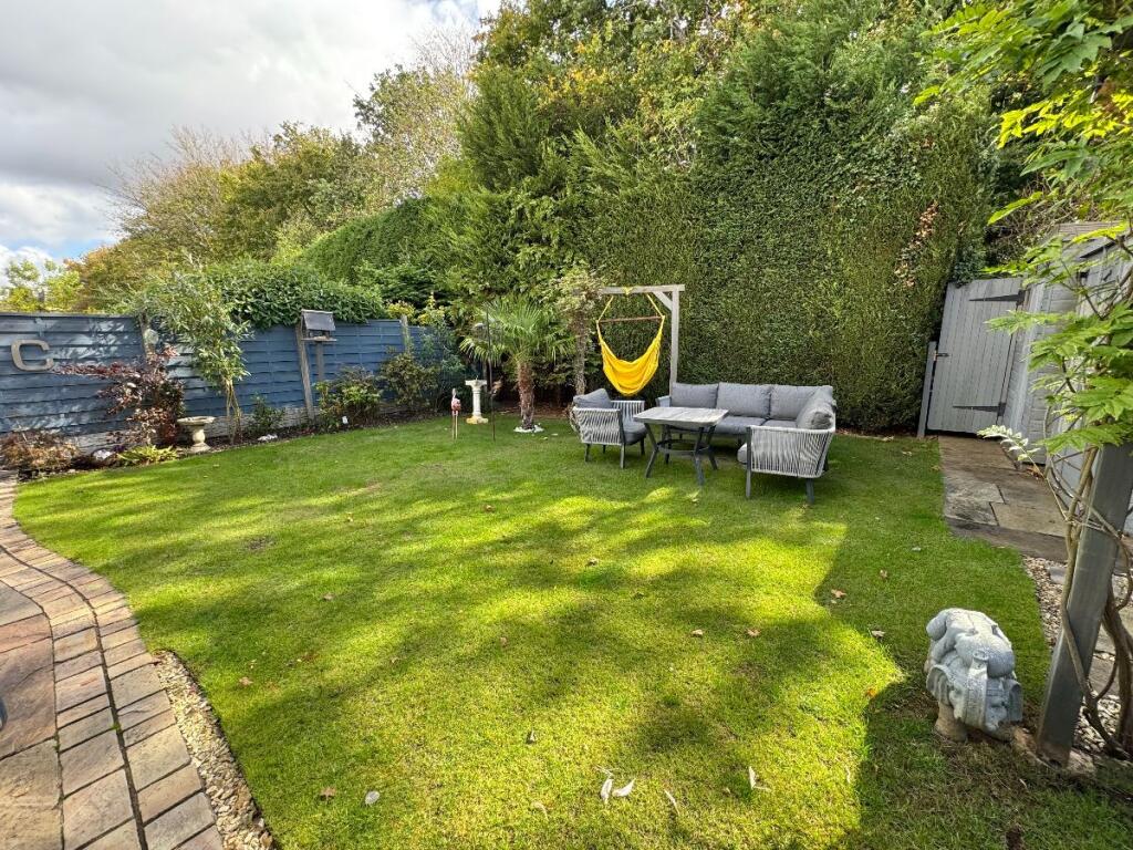 Additional image 24 of Luddington Road, Solihull