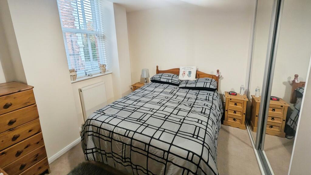 Additional image 8 of Rocksborough House, Warwick Rd, Solihull, B92 7GA