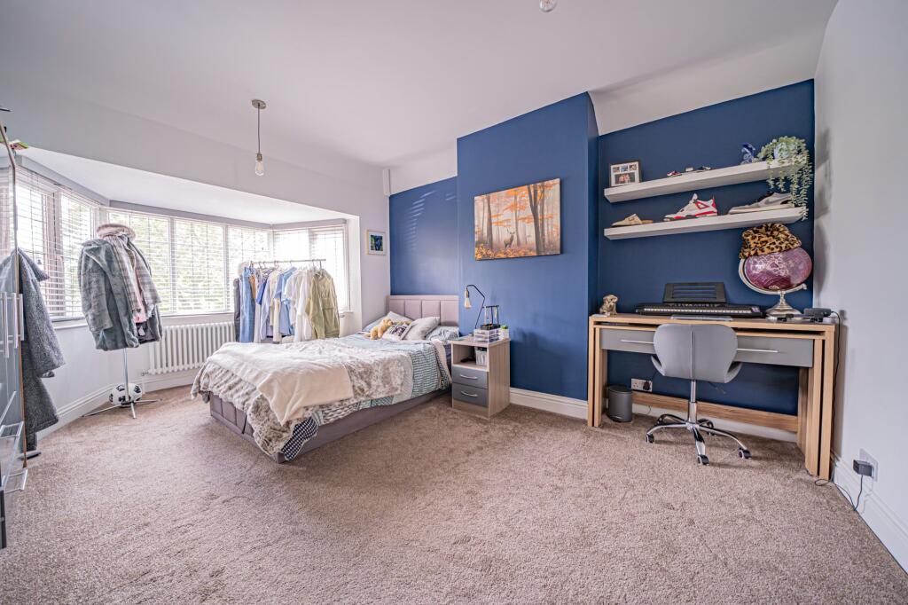 Additional image 18 of Upwey Avenue, Solihull, B91