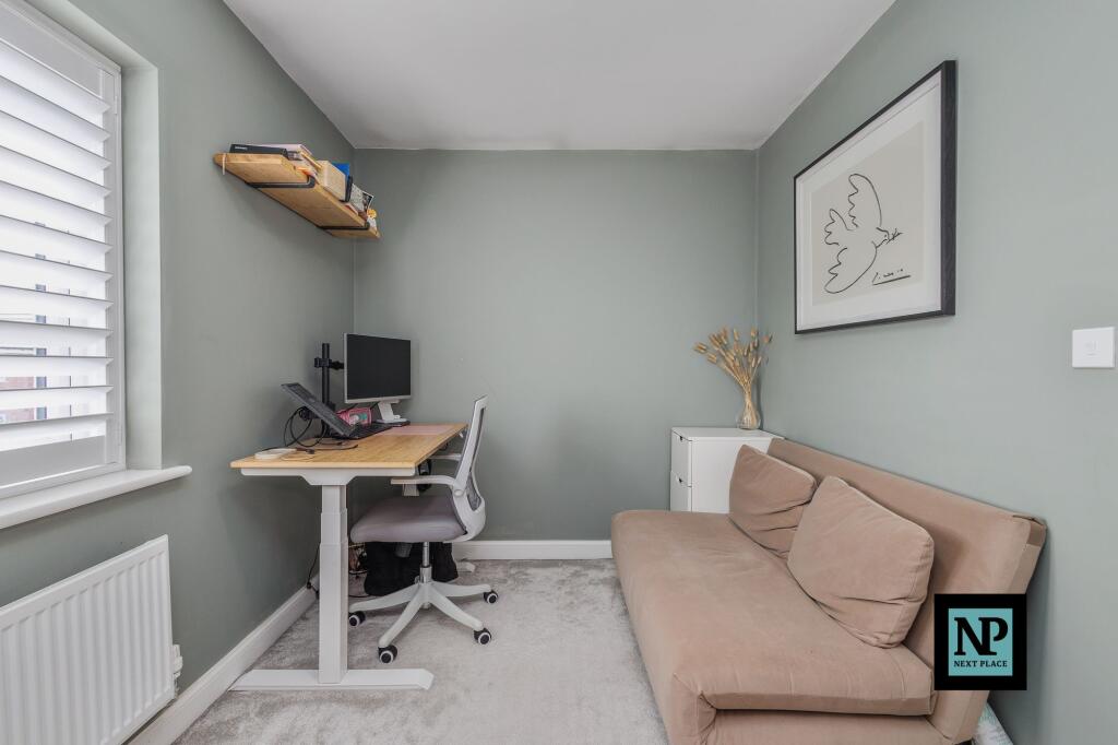 Additional image 14 of Rushworth Close, Tamworth, B78