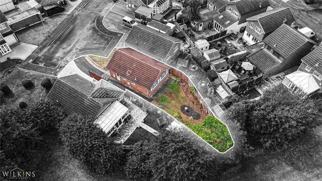 Additional image 14 of Cringlebrook, Tamworth, Staffordshire, B77