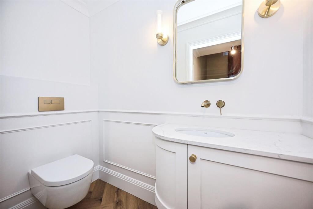 Additional image 10 of Clarence Road, Sutton Coldfield - New Build, High Specification