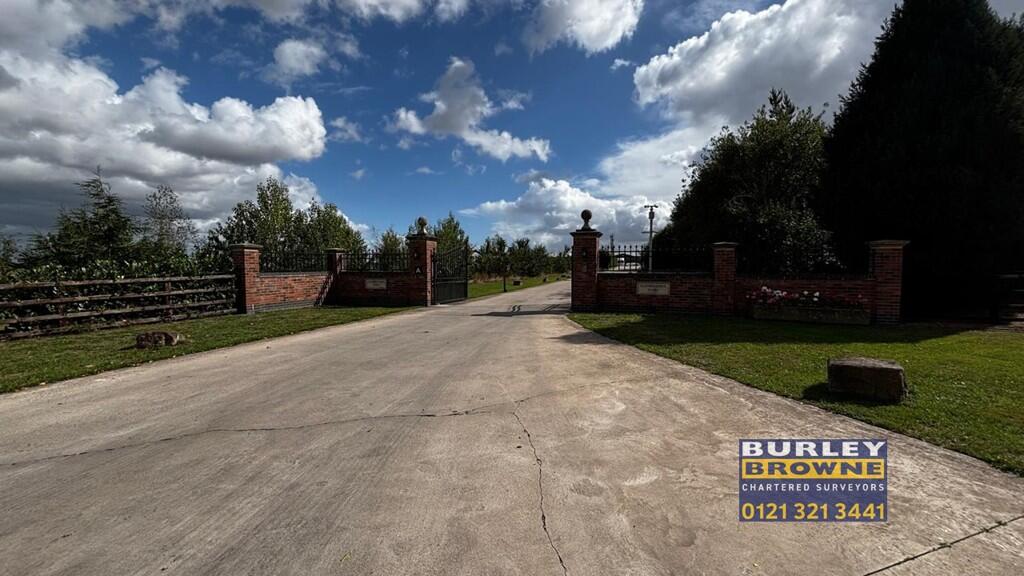 Additional image 4 of Unit 7, Elford Lowe Farm, Elford Road, Tamworth, Staffordshire, B79 9BJ