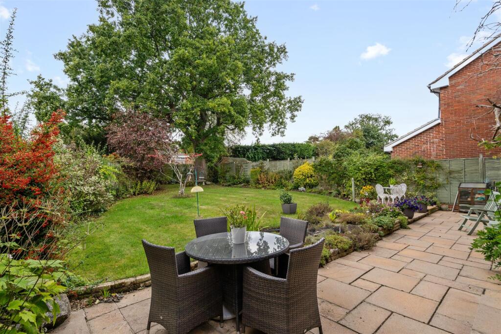 Additional image 21 of Beconsfield Close, Dorridge, Solihull