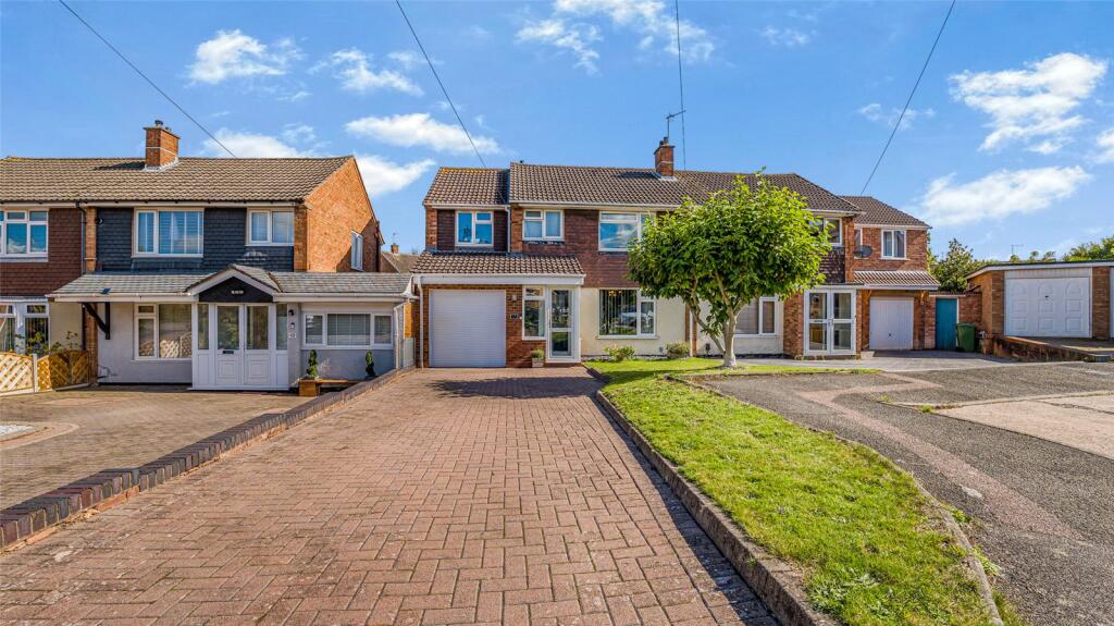 Additional image 27 of Wellesbourne, Tamworth, Staffordshire, B79