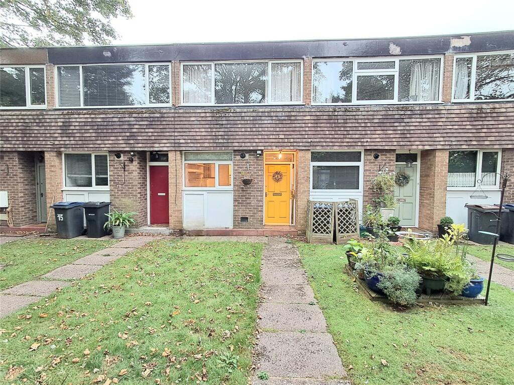 Buckingham Mews, Sutton Coldfield, West Midlands, B73