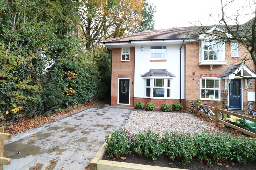 Property image for Kingsland Drive, Dorridge