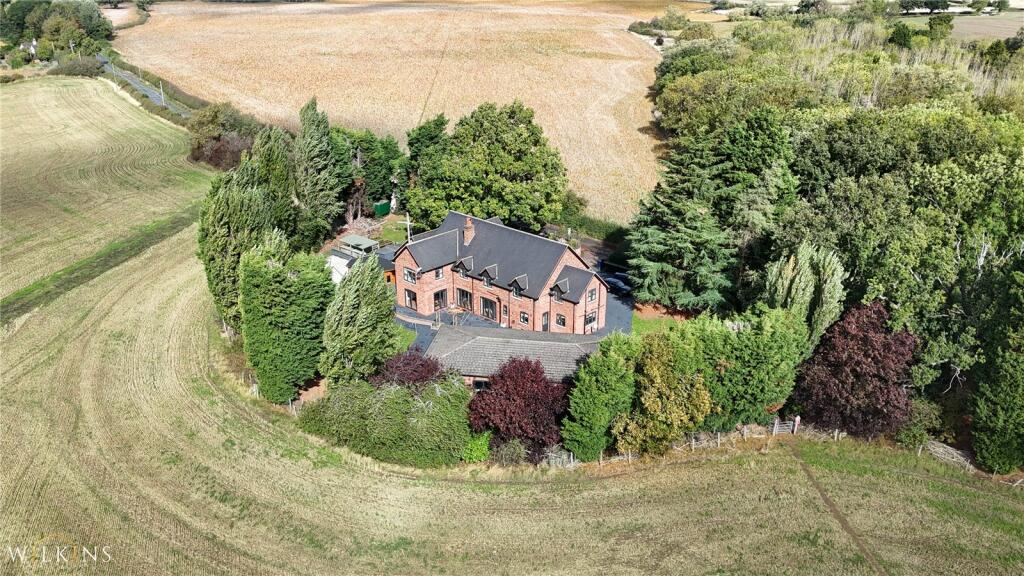 Additional image 50 of Scotland Lane, Harlaston, Tamworth, Staffordshire, B79