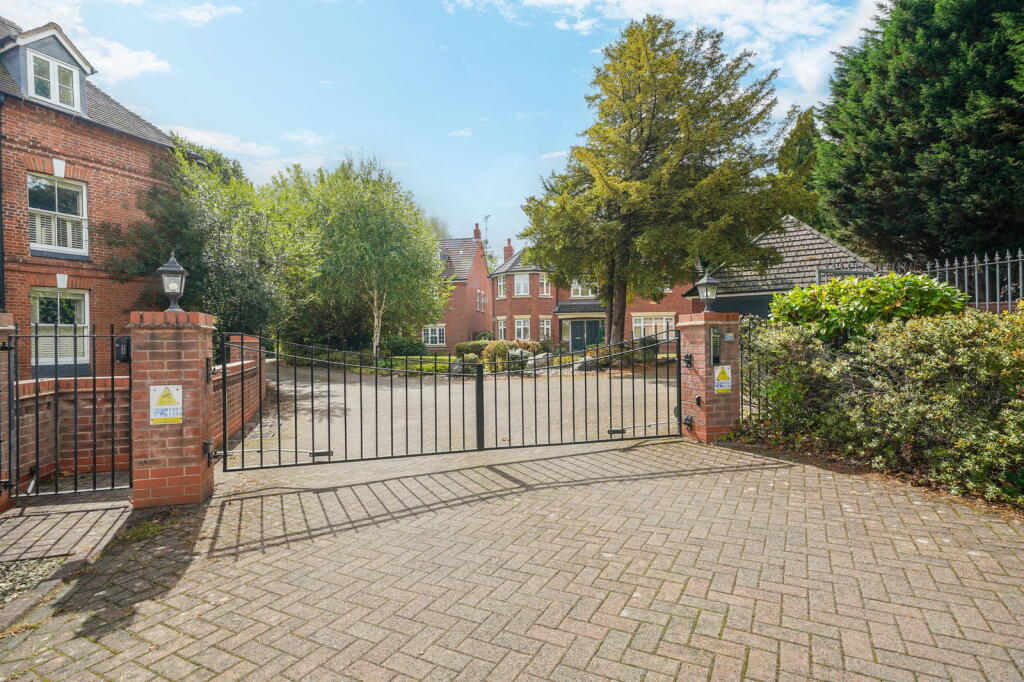 Additional image 32 of Grange Road, Solihull