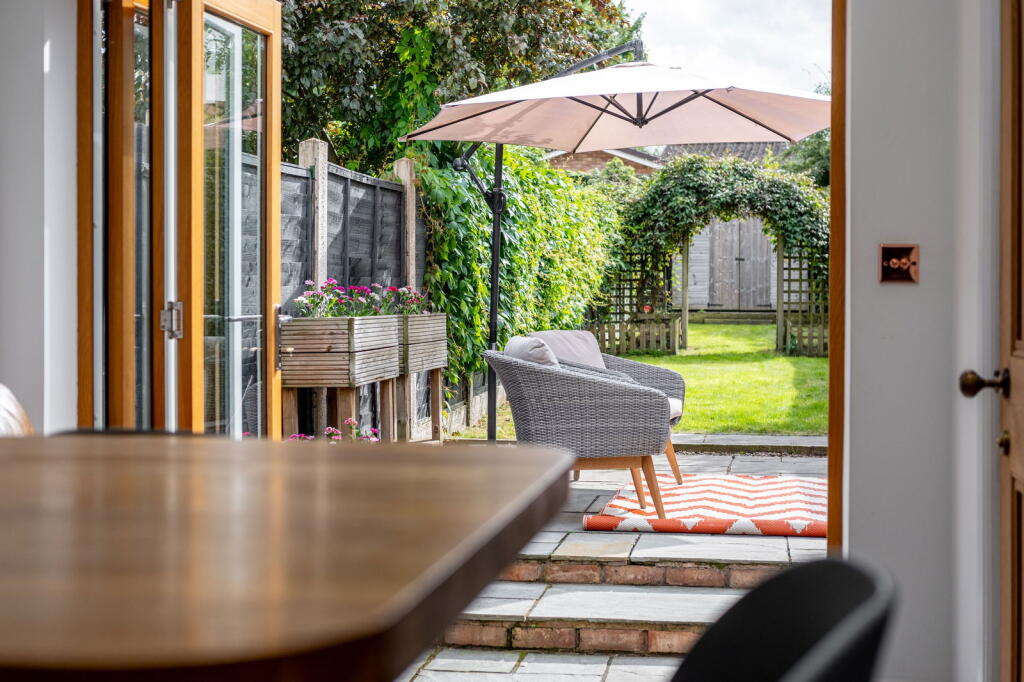 Additional image 13 of Holt Villas, Wishaw Lane, Curdworth, B76 9DU