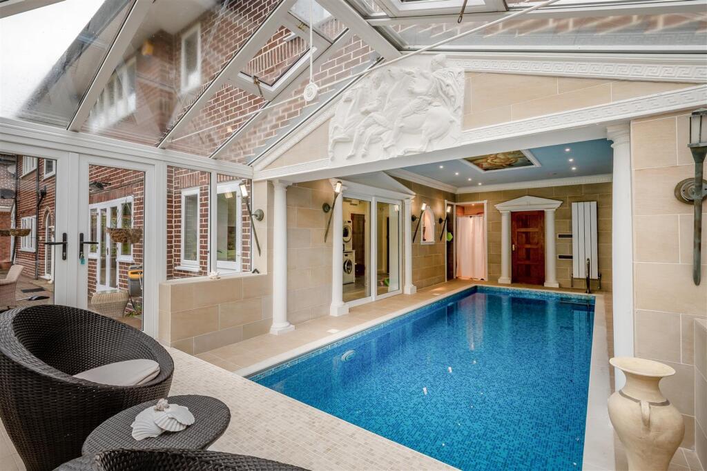Additional image 13 of Monmouth Drive, Sutton Coldfield