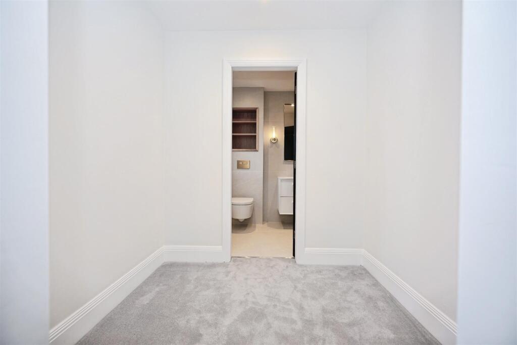 Additional image 30 of Clarence Road, Sutton Coldfield - New Build, High Specification