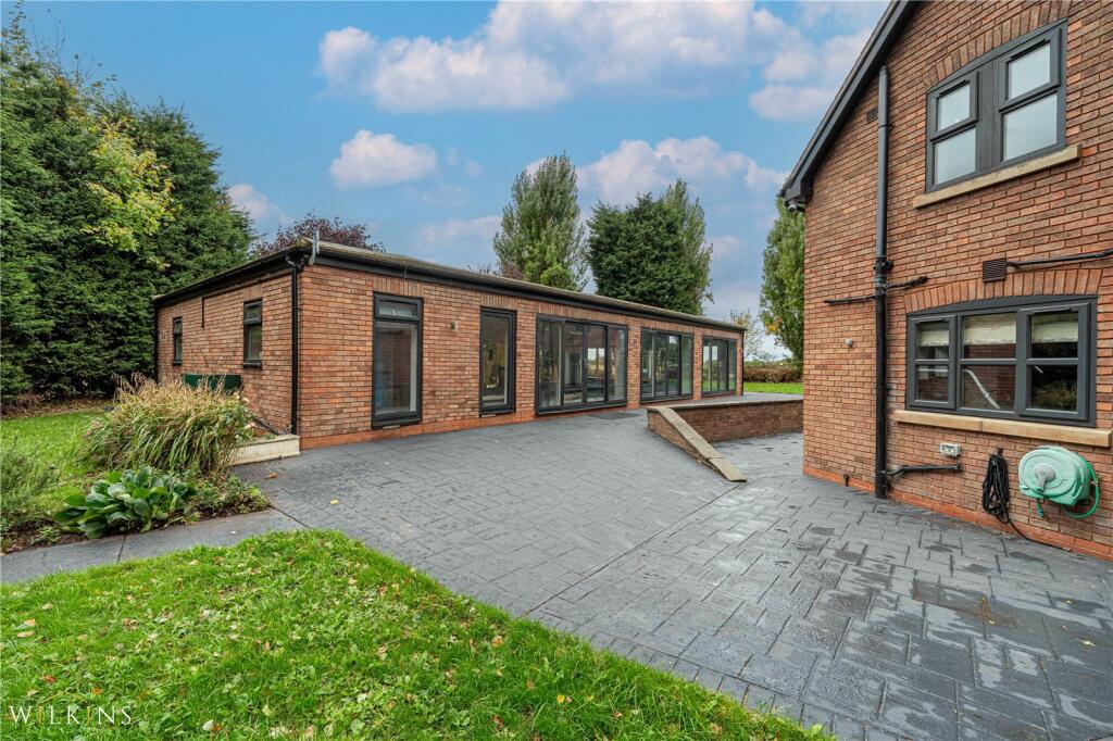 Additional image 53 of Scotland Lane, Harlaston, Tamworth, Staffordshire, B79