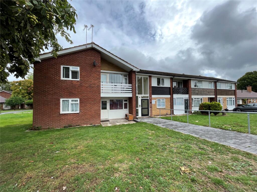 Property image for Kilcote Road, Shirley, Solihull, B90