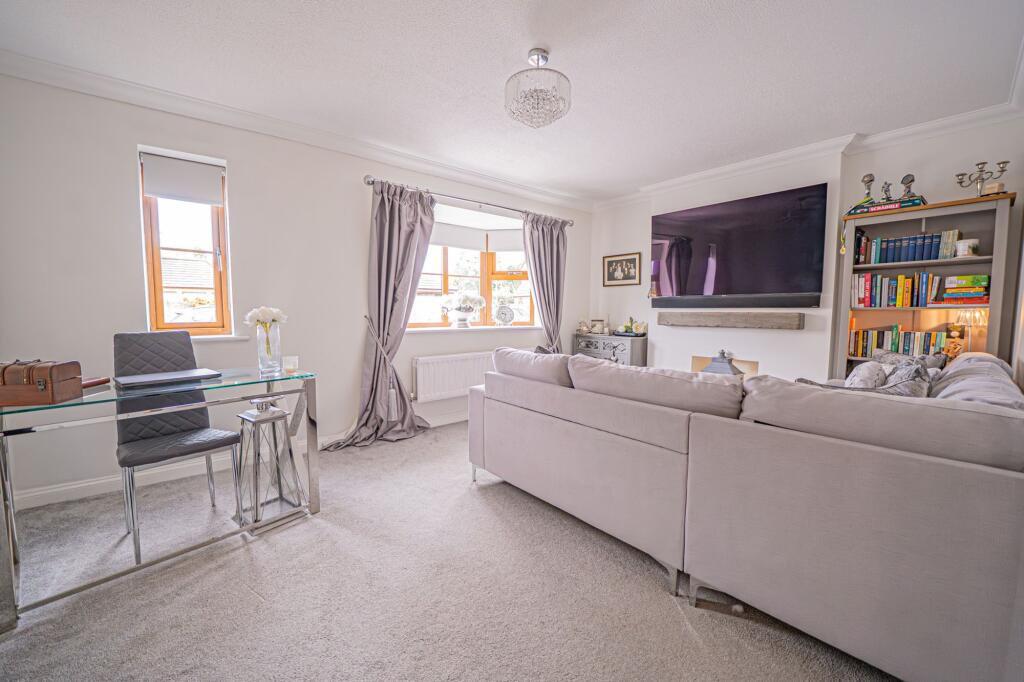 Additional image 8 of Enderby Close, Bentley Heath, B93